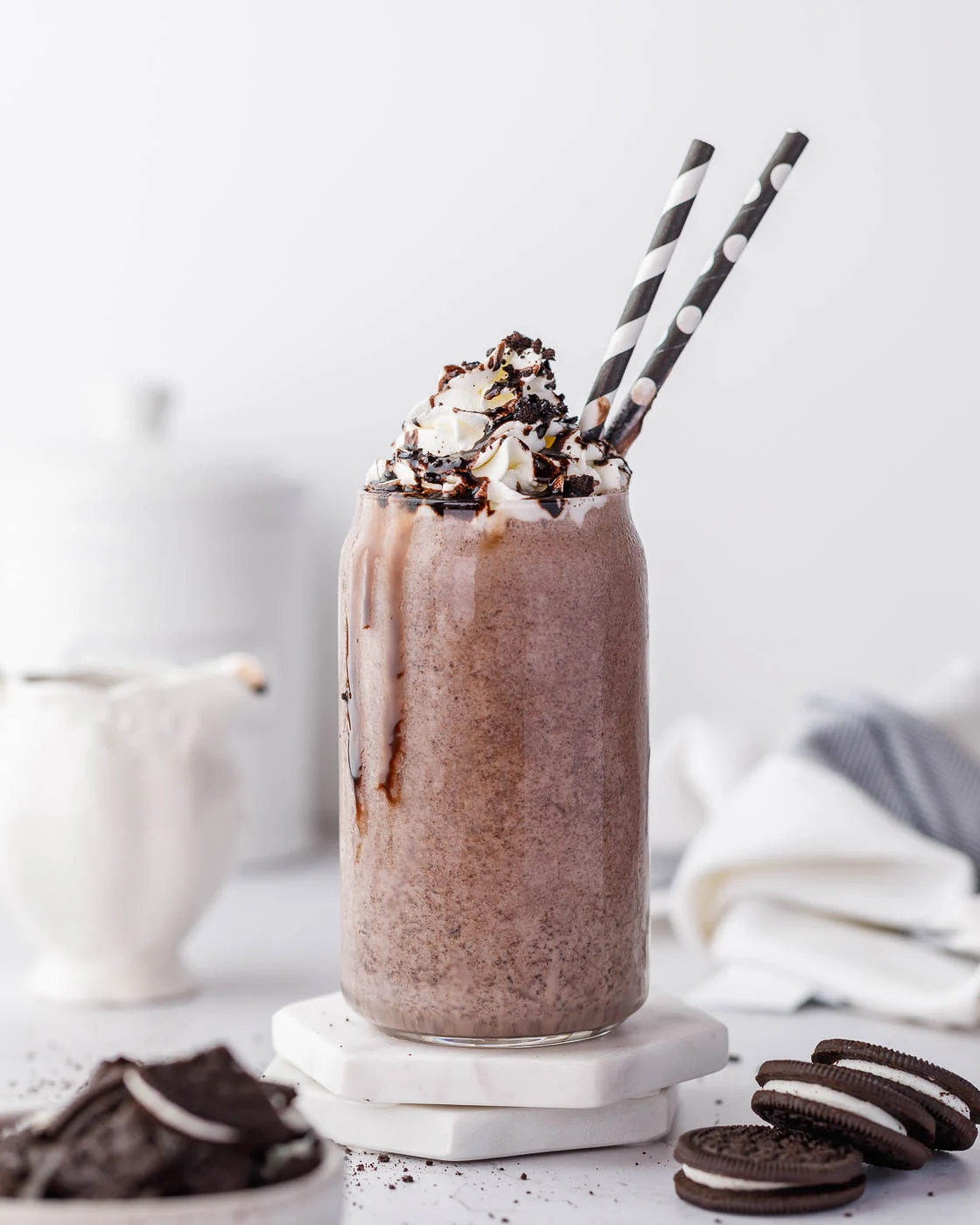 Beyond Basic: 18 Unique Milkshake Recipes to Elevate Your Treat
